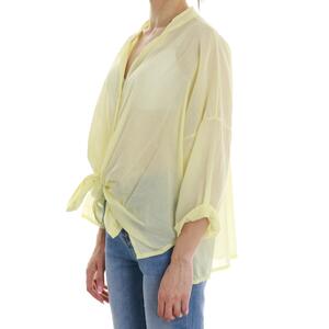 CAMICIA NODO HAVEONE - Mad Fashion | img vers.300x/
